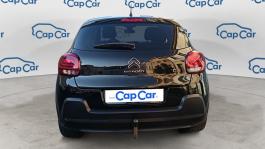 Citroën C3 1.2 Puretech 82 Shine Pack