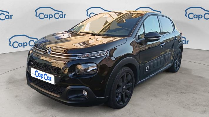 Citroën C3 1.2 Puretech 82 Shine Pack