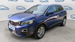 Peugeot 3008 II 1.2 PureTech 130 EAT8 Active Business