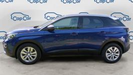 Peugeot 3008 II 1.2 PureTech 130 EAT8 Active Business