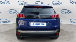 Peugeot 3008 II 1.2 PureTech 130 EAT8 Active Business