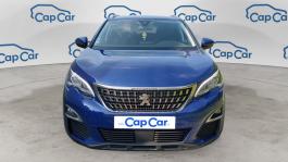 Peugeot 3008 II 1.2 PureTech 130 EAT8 Active Business