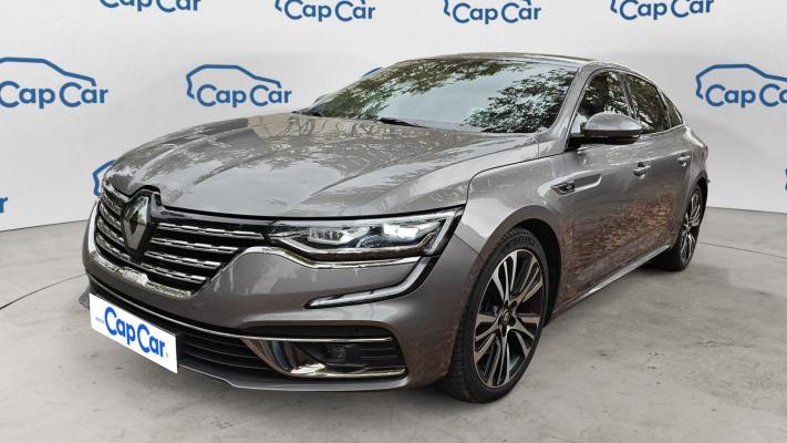 Renault Talisman 2.0 Blue dCi 190 EDC Initiale Paris