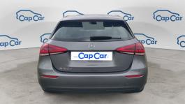 Mercedes Classe A IV 180 d 116 7G-DCT Style Line