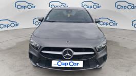 Mercedes Classe A IV 180 d 116 7G-DCT Style Line