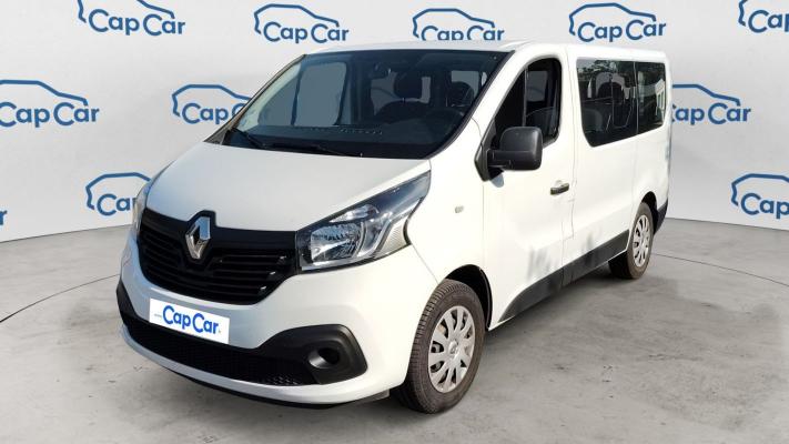 Renault Trafic 2.0 dCi 145 Zen