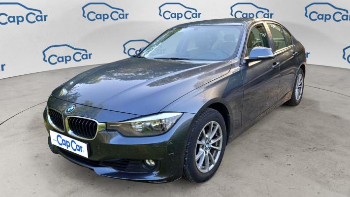 BMW Série 3 (F30) 320i 184 Lounge