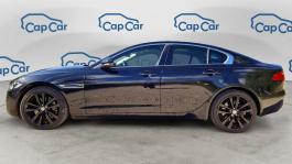 Jaguar XE 2.0 200 BVA8 Pure