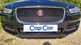 Jaguar XE 2.0 200 BVA8 Pure