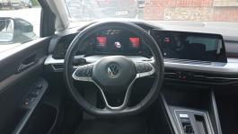 Volkswagen Golf VIII 2.0 TDI 150 DSG7 Life Business - 5 places