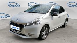 Peugeot 208 1.6 BlueHDi 120 Feline