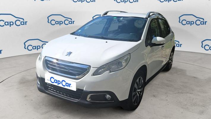 Peugeot 2008 1.6 E-HDi 92 Active