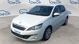 Peugeot 308 II 1.2 PureTech 110 Style