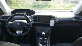 Peugeot 308 II 1.2 PureTech 110 Style