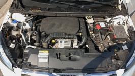 Peugeot 308 II 1.2 PureTech 110 Style