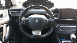 Peugeot 308 II 1.2 PureTech 110 Style