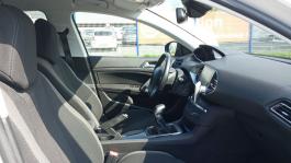 Peugeot 308 II 1.2 PureTech 110 Style