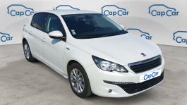 Peugeot 308 II 1.2 PureTech 110 Style