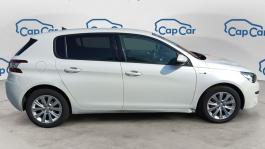 Peugeot 308 II 1.2 PureTech 110 Style