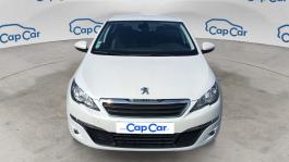 Peugeot 308 II 1.2 PureTech 110 Style