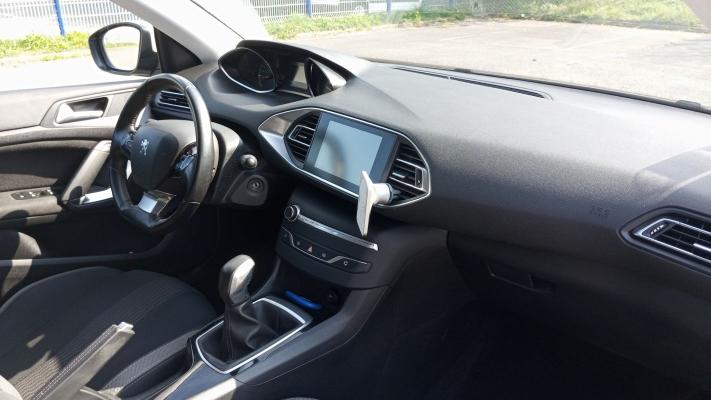 Peugeot 308 II 1.2 PureTech 110 Style