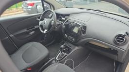 Renault Captur 1.2 TCe 120 EDC Zen