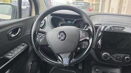 Renault Captur 1.2 TCe 120 EDC Zen