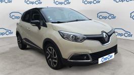 Renault Captur 1.2 TCe 120 EDC Zen