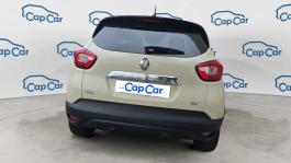 Renault Captur 1.2 TCe 120 EDC Zen