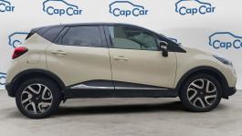 Renault Captur 1.2 TCe 120 EDC Zen