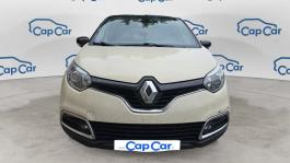 Renault Captur 1.2 TCe 120 EDC Zen