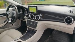 Mercedes CLA Shooting Brake Classe 200 CDI 136 7G-DCT Business