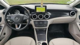 Mercedes CLA Shooting Brake Classe 200 CDI 136 7G-DCT Business