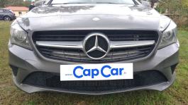 Mercedes CLA Shooting Brake Classe 200 CDI 136 7G-DCT Business