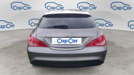 Mercedes CLA Shooting Brake Classe 200 CDI 136 7G-DCT Business