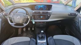 Citroën C4 Picasso 1.2 PureTech 130 Feel