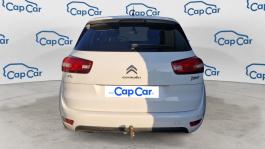 Citroën C4 Picasso 1.2 PureTech 130 Feel