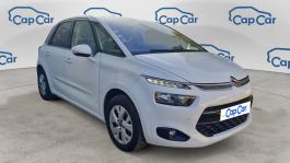 Citroën C4 Picasso 1.2 PureTech 130 Feel