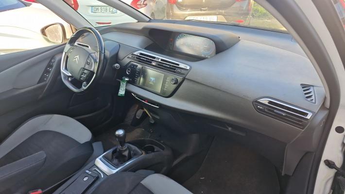 Citroën C4 Picasso 1.2 PureTech 130 Feel