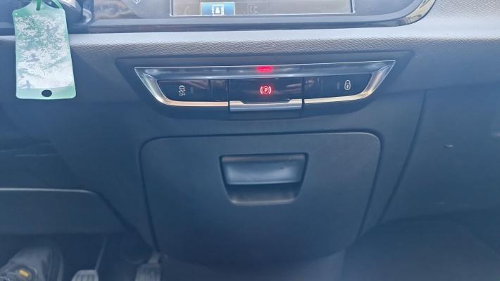 Citroën C4 Picasso 1.2 PureTech 130 Feel