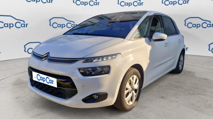 Citroën C4 Picasso 1.2 PureTech 130 Feel