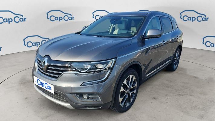 Renault Koleos II 2.0 dCi 175 Energy Intens