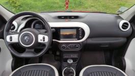 Renault Twingo III 0.9 TCe 95 Intens - Toit ouvrant