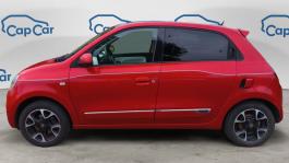 Renault Twingo III 0.9 TCe 95 Intens - Toit ouvrant