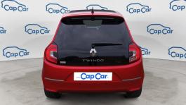 Renault Twingo III 0.9 TCe 95 Intens - Toit ouvrant