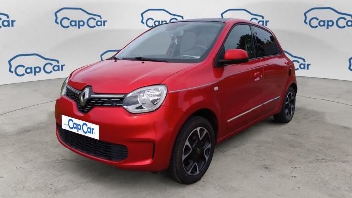 Renault Twingo III 0.9 TCe 95 Intens - Toit ouvrant