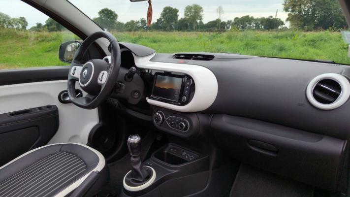 Renault Twingo III 0.9 TCe 95 Intens - Toit ouvrant