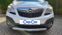 Opel Mokka 1.4 Turbo 140 4x4 Cosmo