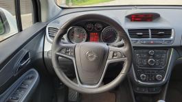 Opel Mokka 1.4 Turbo 140 4x4 Cosmo