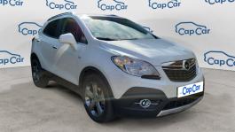 Opel Mokka 1.4 Turbo 140 4x4 Cosmo